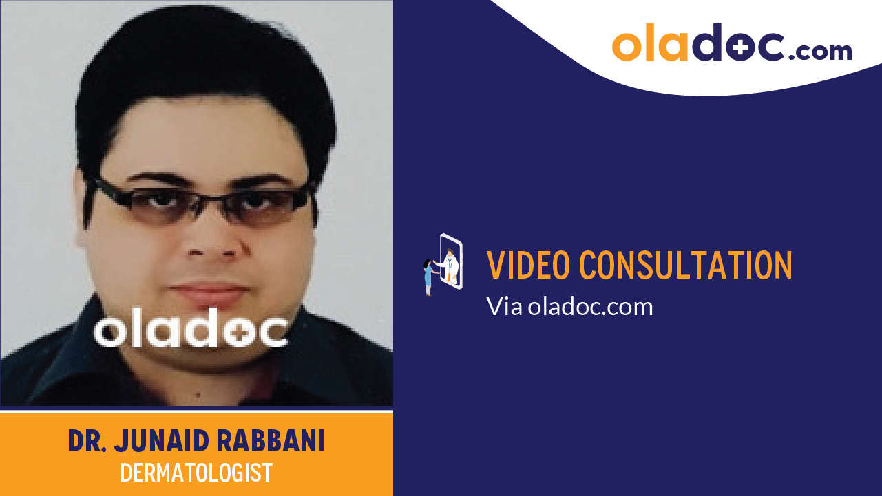 Practice locations of Dr.Junaid Rabbani